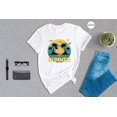 thumbnail image 1 of Beach Vibes T-Shirt: Summer Vacation Shirt TSHIRT All Size S-5XL, 1 of 5