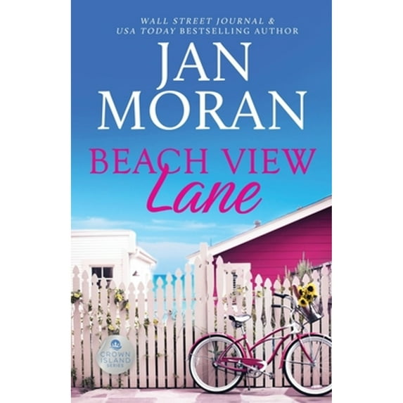 Pre-Owned Beach View Lane (Paperback) 1647781183 9781647781187