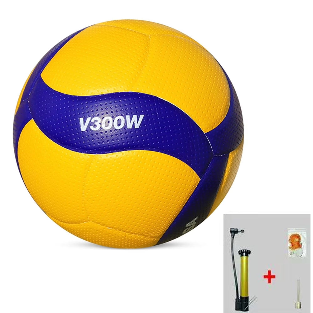 Tachikara SV5WM Leather Indoor Volleyball & Reviews - Home - Macy's
