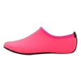thumbnail image 1 of Beach Water Shoes Quick-Drying & Slip-Resistant for Surfing Snorkeling Diving, Lightweight Swim Water Shoes for Yoga Pool Beach Water Aerobics, 1 of 3