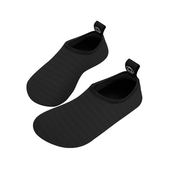 Beach Water Shoes for Women Men Barefoot Aqua Socks Quick-Dry Aqua Shoes Socks Water Shoes for Beach Swim Surf Water Sport