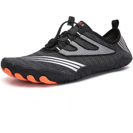 Beach Water Swimming Shoes Men Quick Dry Women Breathable Sport Sneakers Footwear Barefoot Hiking Gym