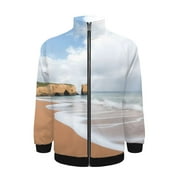 Beach Jacket Beach Jacket