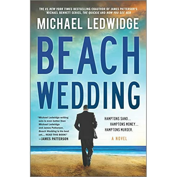 Pre-Owned Beach Wedding (Hardcover) 1335425756 9781335425751