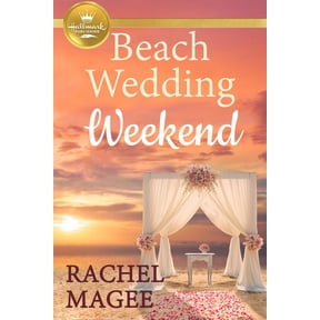Beach Wedding Weekend