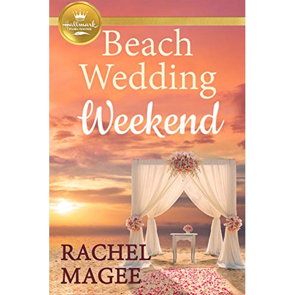 Pre-Owned Beach Wedding Weekend
