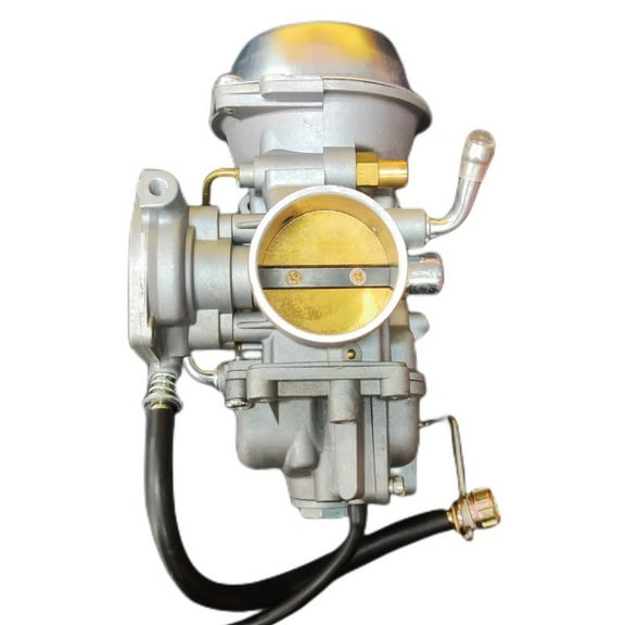 Beach bike carburetor ATV 350/400/500CC large displacement Predator 500 SPORTSMAN 500 Scrambler 4X4 engine accessories PD40J