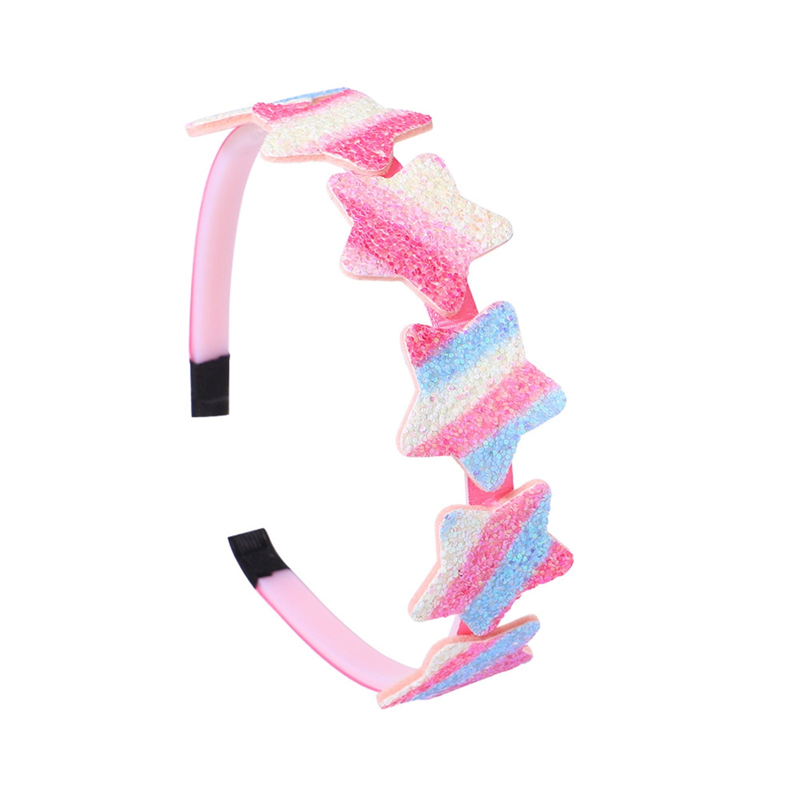 Baby Girl Bows Clips Glitter Pearl Hair for Women No Bend Hair Clips Large Mgk7221 Hair Clips for Toddlers Girls Thin Hair Hair Small Hair Clips Butterflies Small Baby Hair for Fine Hair