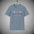 thumbnail image 1 of Beach t-shirt, Shell Yeah Beaches tee, Funny Beach shirt, Beach Lovers Gift, 1 of 1