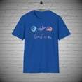 thumbnail image 1 of Beach t-shirt, Shell Yeah Beaches tee, Funny Beach shirt, Beach Lovers Gift, 1 of 1