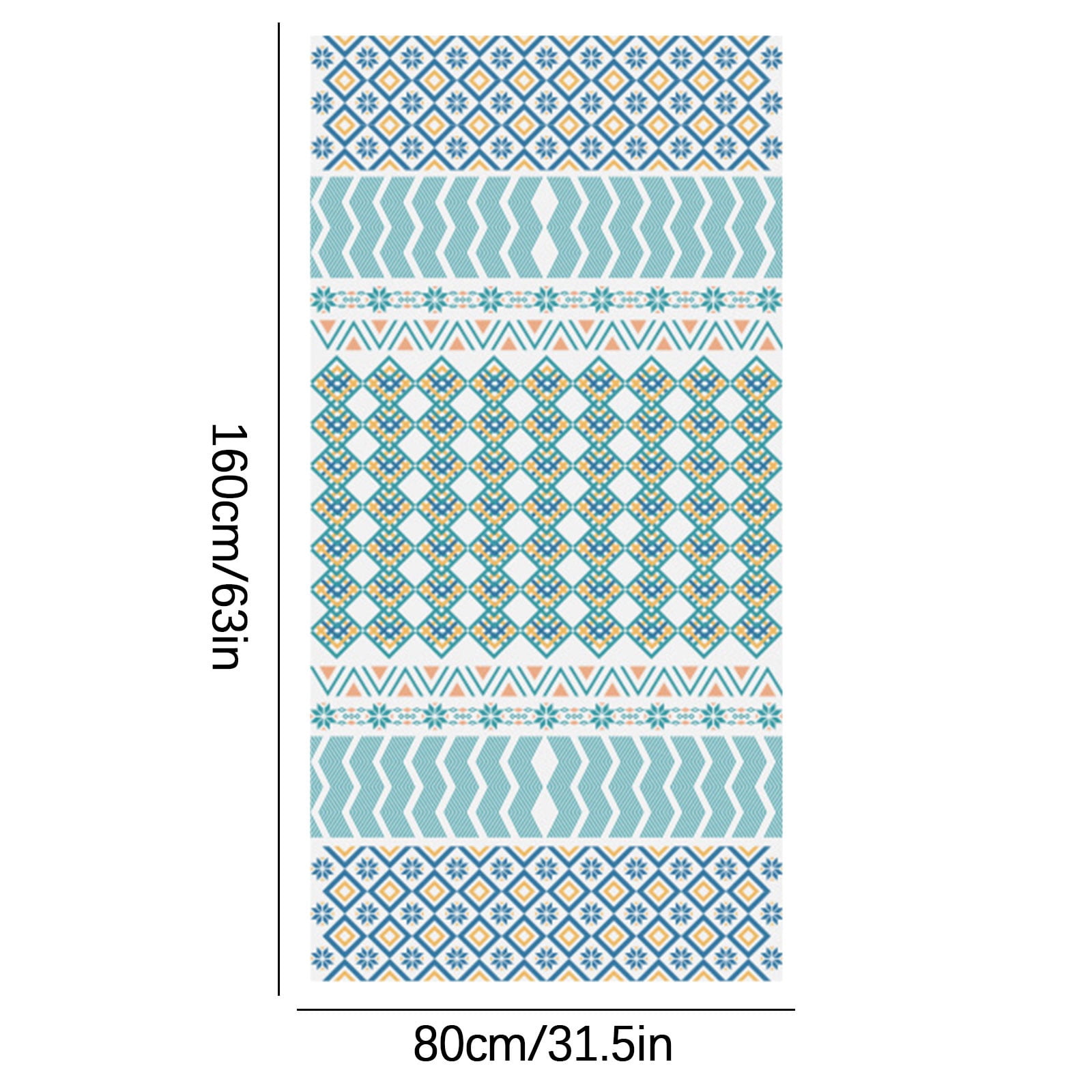 Beach towels under $10 RKSTN Microfiber Beach Towel Super Lightweight ...