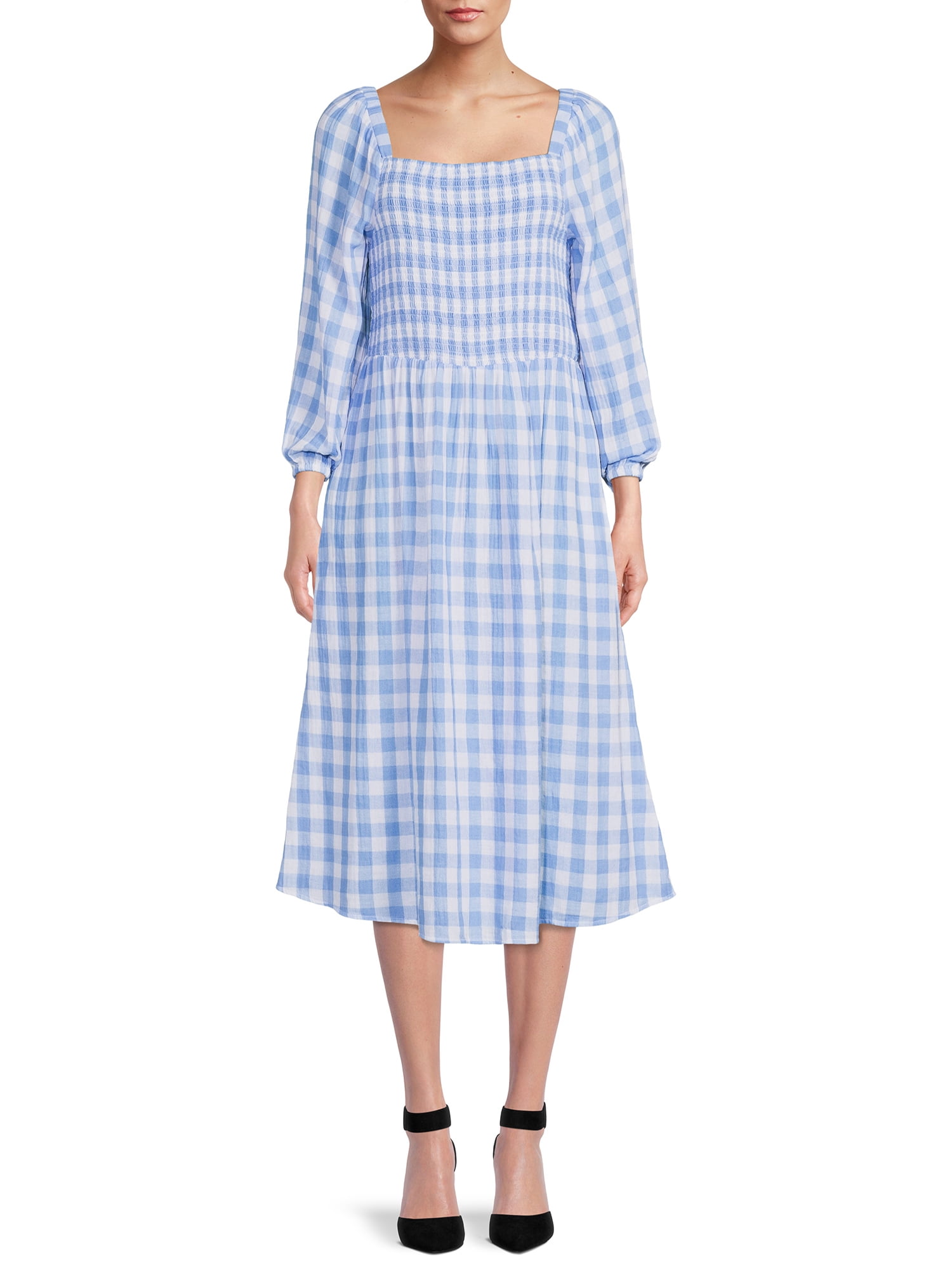 Beachlunchlounge denim dress sales