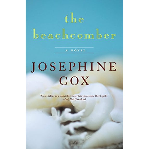 Pre-Owned Beachcomber Paperback