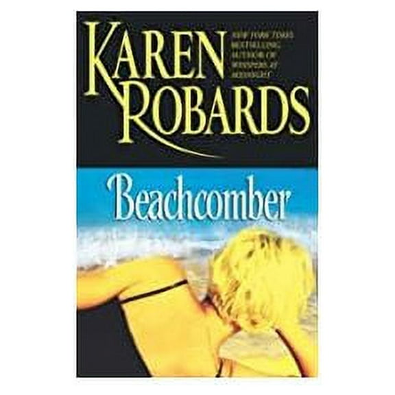 Beachcomber (Robards, Karen)