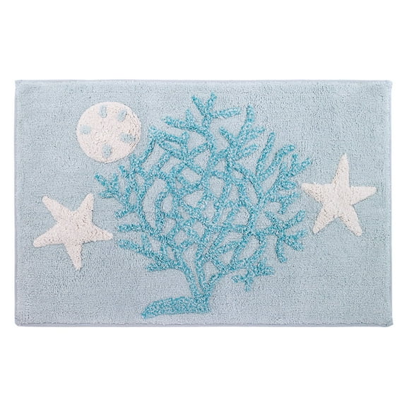 Beachcomber Rug Multicolor