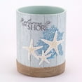 thumbnail image 1 of Beachcomber Wastebasket Multicolor, 1 of 2