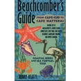 thumbnail image 1 of Pre-Owned Beachcomber's Guide from Cape Cod to Cape Hatteras Paperback, 1 of 1