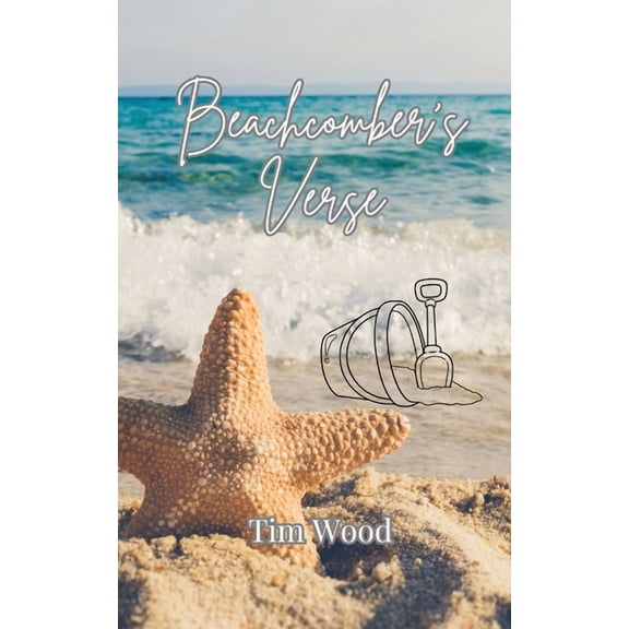 Beachcomber's Verse, (Paperback)