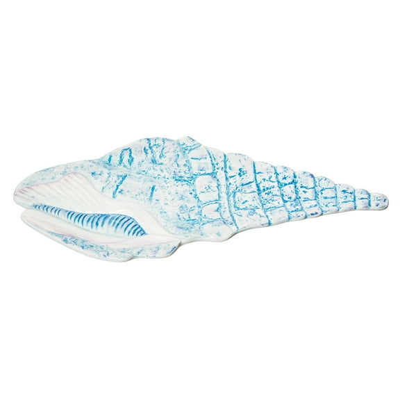 Blue Shell Plate