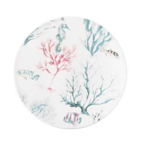 Dessert Plates