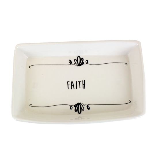 Faith Dish