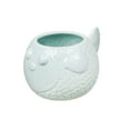 thumbnail image 1 of Beachcombers Fish Pot, 6.38-Inch Width, 1 of 2