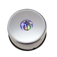 thumbnail image 1 of Beachcombers LED Light Stand for Crystal, 1 of 3