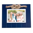 thumbnail image 1 of Beachcombers SS-BCS-02389 Navy Frame with Rope Accent, 1 of 5