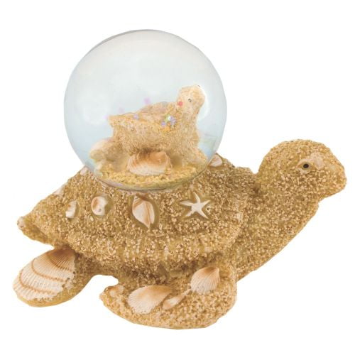 Beachcombers Sand Turtle Water Ball