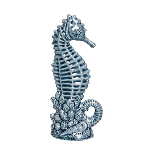 Seahorse Figurine