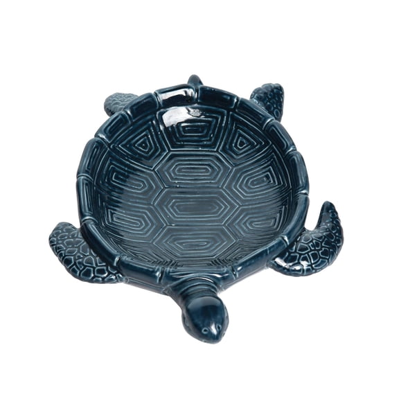 Beachcombers Turtle Dish