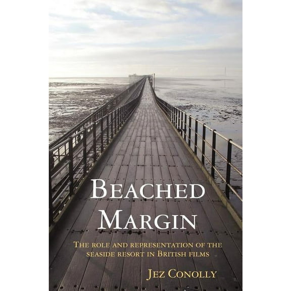 Beached Margin, (Paperback)