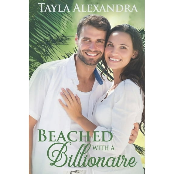 Beached with a Billionaire (Paperback)