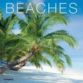 thumbnail image 1 of Beaches 2026 7 X 7 Mini Wall Calendar, (Hardcover), 1 of 5