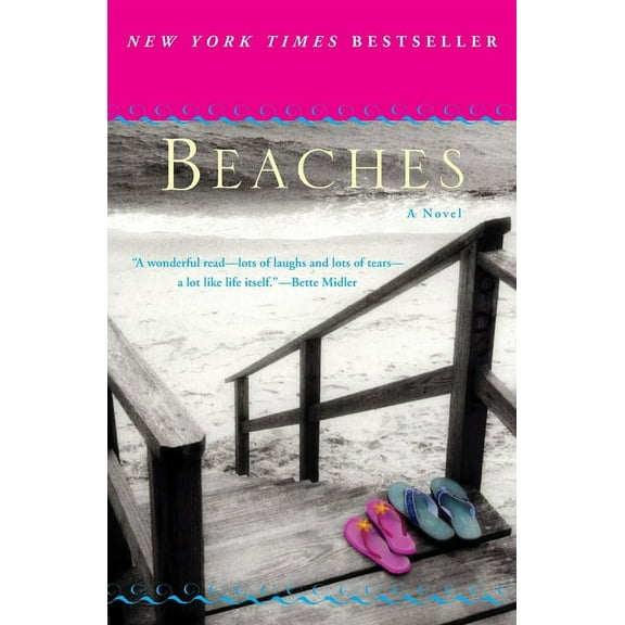 Beaches, (Paperback)