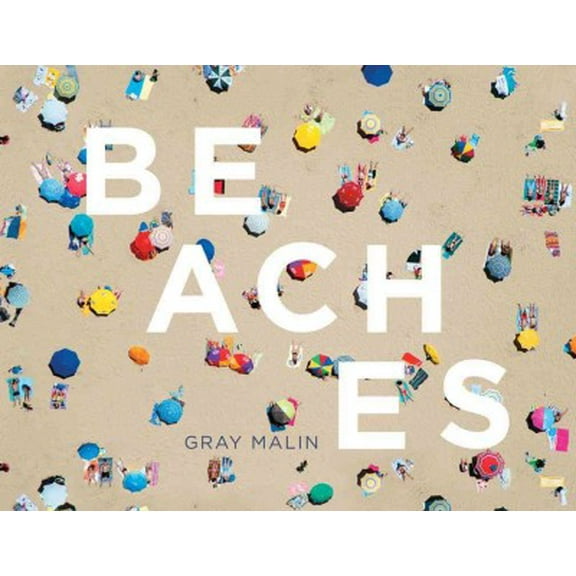 Pre-Owned Beaches Paperback