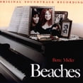 thumbnail image 1 of Beaches Soundtrack, 1 of 2