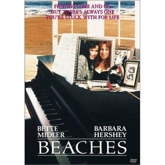 Beaches (Widescreen)