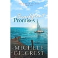 thumbnail image 1 of Pre-Owned Beachfront Promises (Solomons Island Series Book 2) (Paperback) 9781953722119, 1 of 1