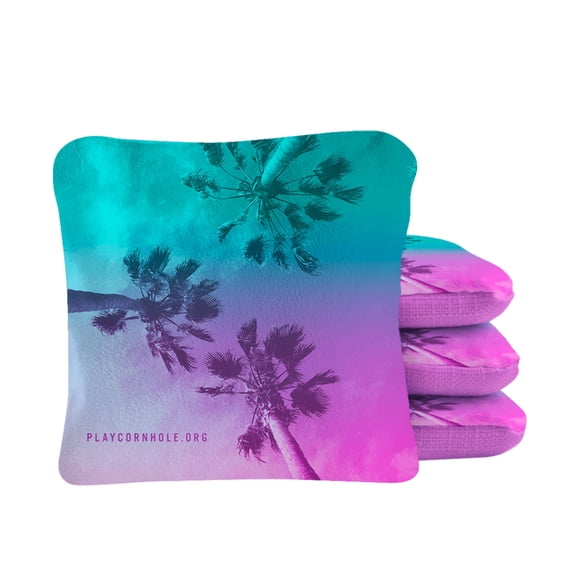 Beachin Synergy Pro Cornhole Bags