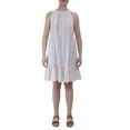 thumbnail image 1 of Beachlunchlounge Women’s Saison Dress, 1 of 4