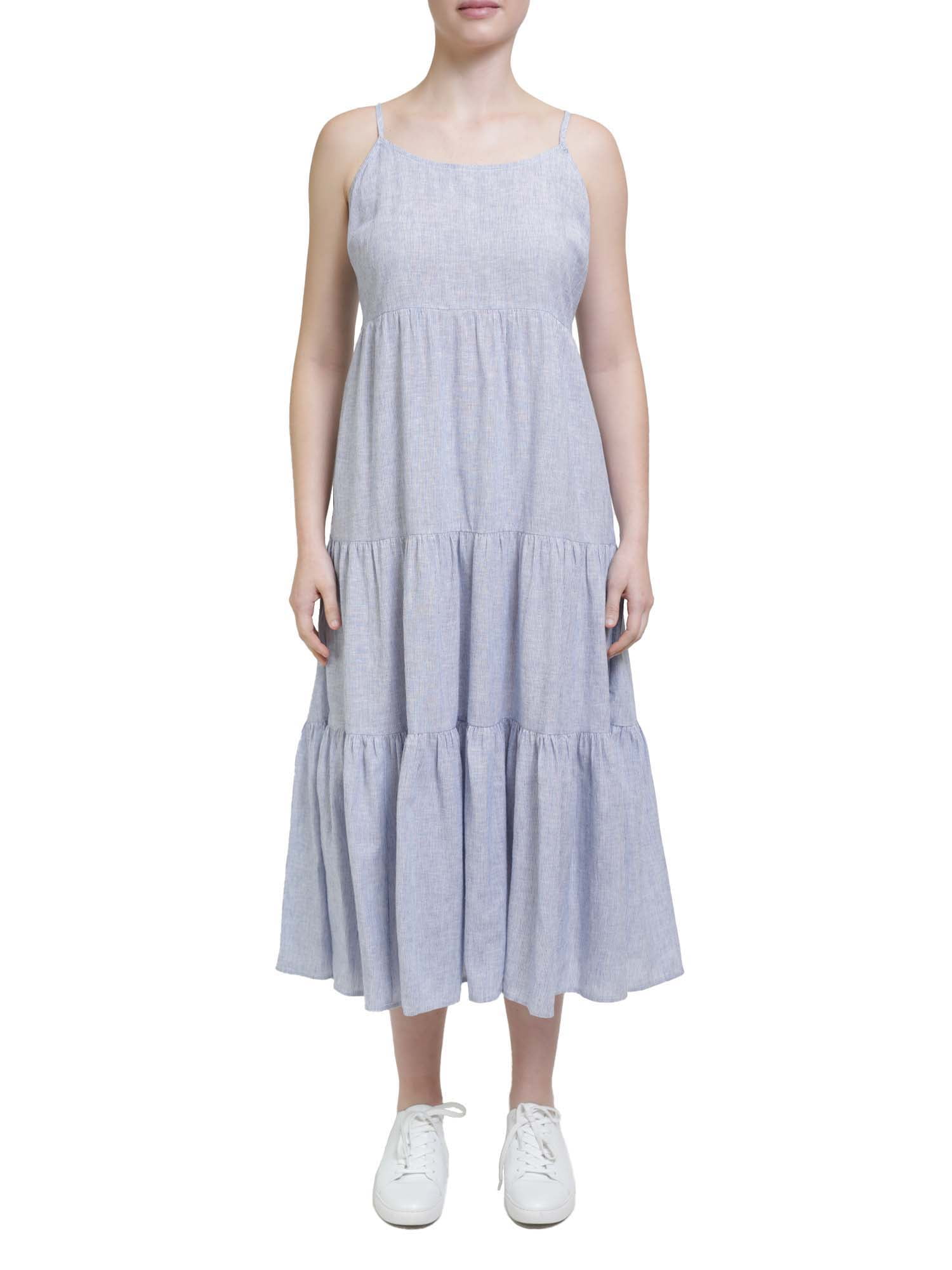 Beachlunchlounge Womens Lana Dress - Walmart.com