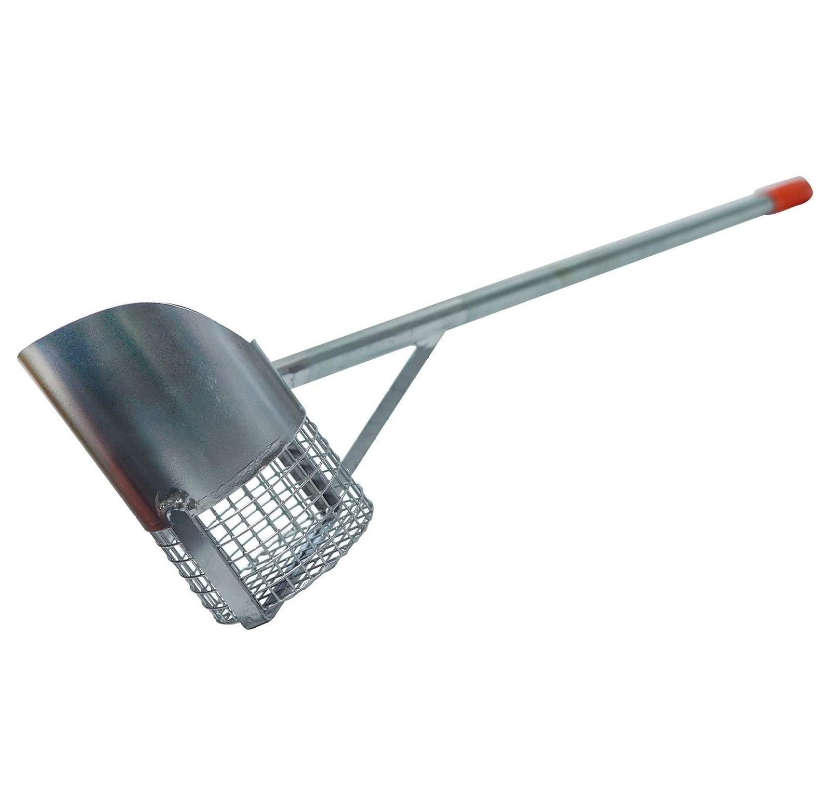 Beachmaster Stainless Steel Metal Detector Water for Metal Detecting