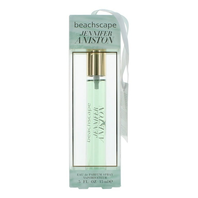 Jennifer Aniston Mini EDP Spray By Jennifer Aniston - 0.5 oz Jennifer Aniston Mini EDP Spray By Jennifer Aniston - 0.5 oz