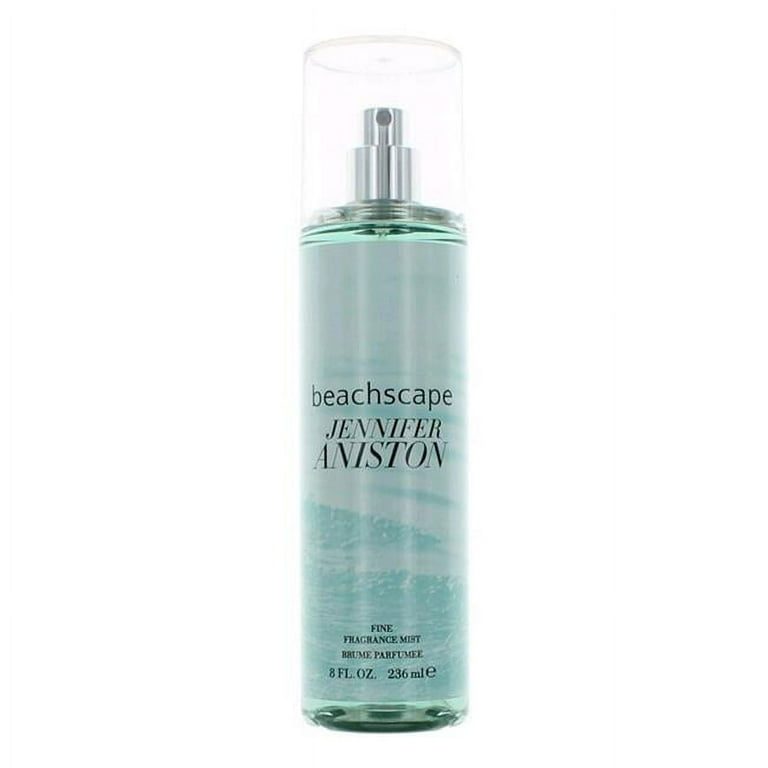 Jennifer aniston beachscape new arrivals