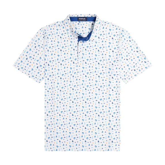 Beachside Polo