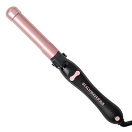 Free Shipping BabylissPRO Nano Titanium Limited Edition Iridescent 1.25 Extended Barrel Curl Iron Walmart