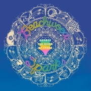Beachwood Sparks - Across The River Of Stars - Music & Performance - CD