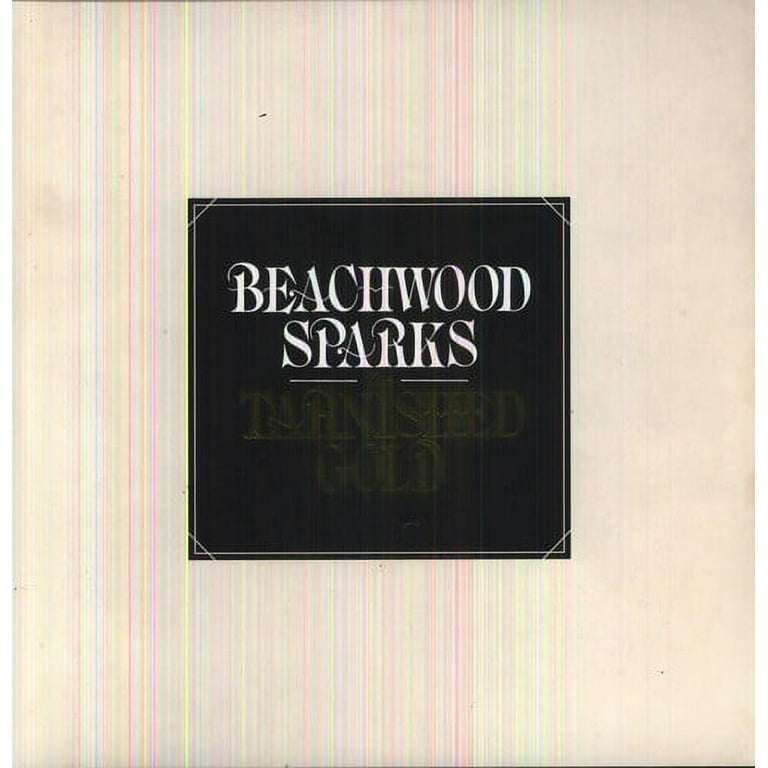 Beachwood Sparks – The Tarnished Gold LP The Tarnished Gold by Beachwood Sparks on Sub Pop Records