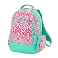 thumbnail image 1 of Beachy Keen High Fashion Print Reinforced Design Water Resistant Backpack, 1 of 4
